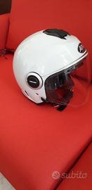 casco moto "Airoh helmet"