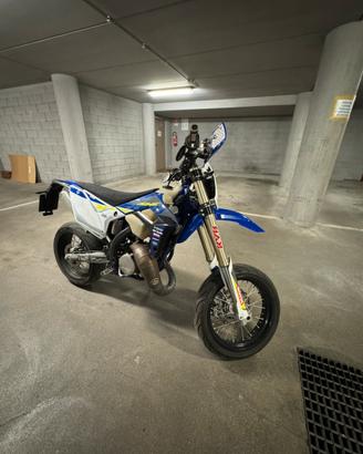 Sherco sm 125