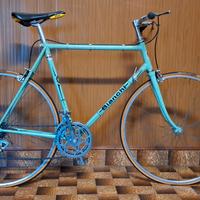 Bicicletta Bianchi 26 condorino 