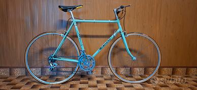 Bicicletta Bianchi 26 condorino 
