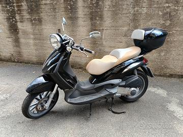 annuncio scooter 