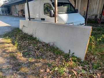 PANNELLI TETTO O PARETE 