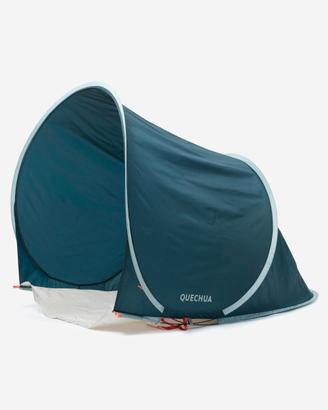 Tenda quechua