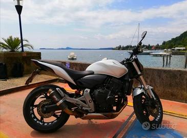Honda Hornet 600 anno 2011