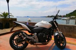 Honda Hornet 600 anno 2011