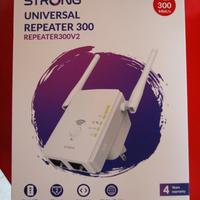  wifi e amplificatore wifi