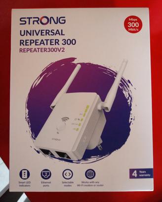  wifi e amplificatore wifi