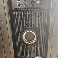 subwoofer turbosound