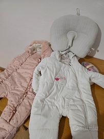 vestiti neonato 