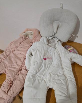 vestiti neonato 