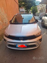 Opel Crossland 1.5 D Elegance start&stop