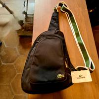 Zaino Monospalla Lacoste