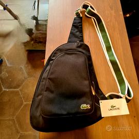 Zaino Monospalla Lacoste