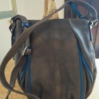 borsa tracolla Benetton 