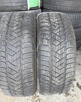 gomme usate 2355518 Winter PIRELLI - Scorpion - 20