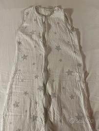 Sacco nanna con piedini Slumbersac 120cm