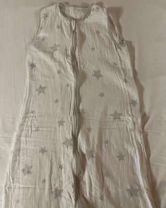 Sacco nanna con piedini Slumbersac 120cm