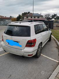 mercedes glk 220cdi 
