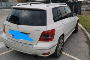 mercedes glk 220cdi 