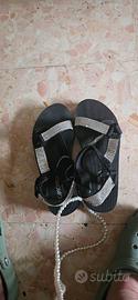 scarpe a punta