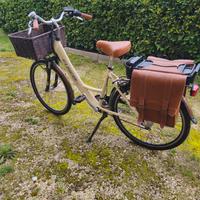 bici elettrica eusebi