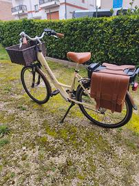 bici elettrica eusebi