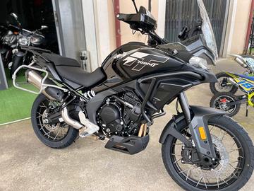 CFMOTO 700MT ADV - 2026 SUPER PROMO