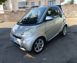 Smart Cabrio 2010