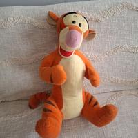 Peluche TIGRO Walt Disney - Pixar cm. 56