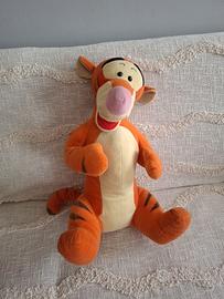 Peluche TIGRO Walt Disney - Pixar cm. 56