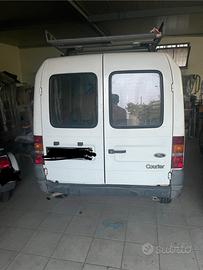 Ford courier