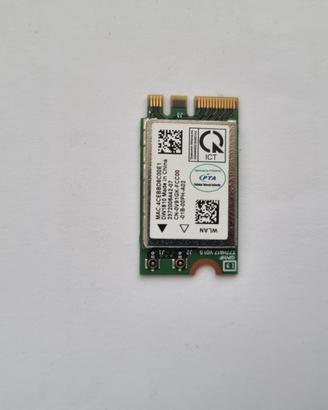 Scheda adattatore wireless per Qualcomm Atheros