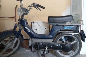 Piaggio Si