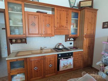 CUCINA COMPLETA