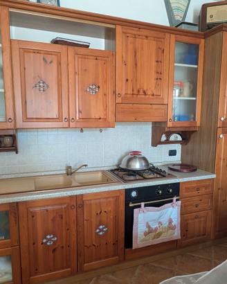 CUCINA COMPLETA