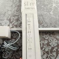 lampada led ceab 45cm per acquario 