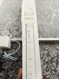 lampada led ceab 45cm per acquario 