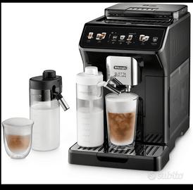 Macchina per Caffè DeLonghi Eletta Explore