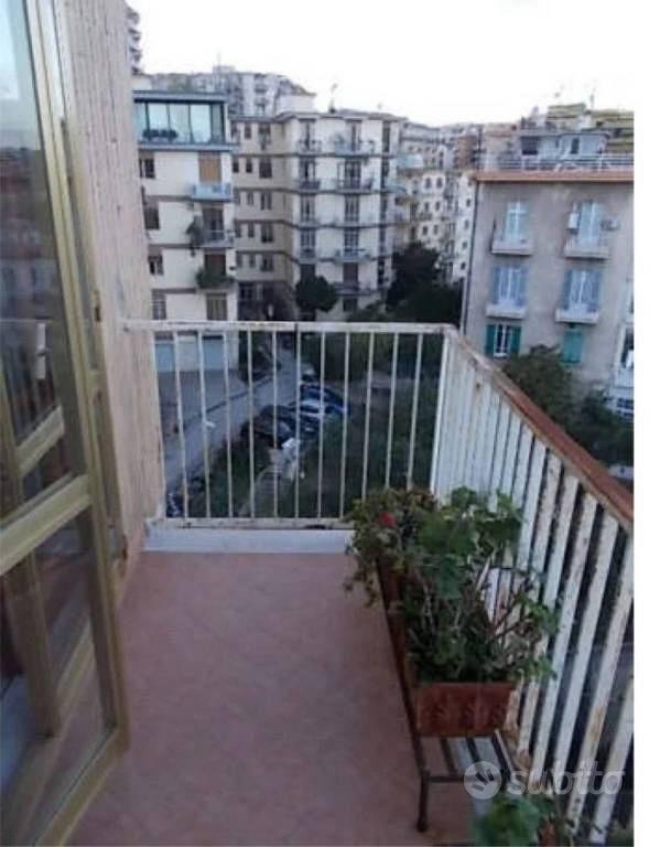 Appartamento – Napoli, Avvocata, Municipalità 2 - Vista 3
