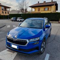 Karoq 2.0 diesel 116 CV garanzia cert. Skoda