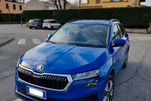 Karoq 2.0 diesel 116 CV garanzia cert. Skoda