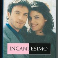 Titolo: Incantesimo Autore: Maria Venturi