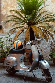 Vespa per eventi