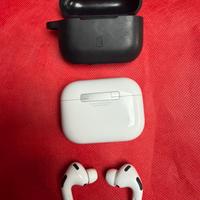 AIRPODS PRO 3 - con scatola ( in garanzia)