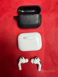 AIRPODS PRO 3 - con scatola ( in garanzia)