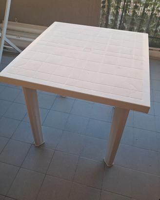 tavolo + sedie 