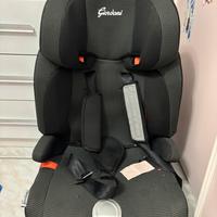 Seggiolino bimbi Giordani