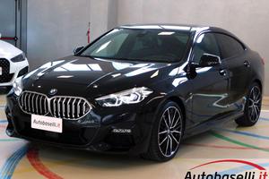 BMW 220 GRAN COUPÉ 220D MSPORT AUTOMATICO 190cv