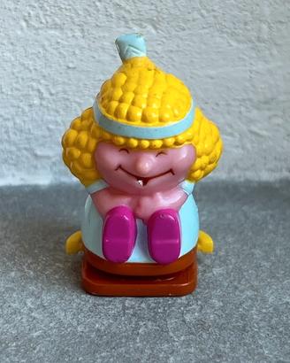 Bimba Indiana Sparadischetti Girella Motta