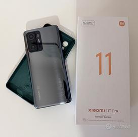 Xiaomi 11T Pro 256GB 5G
